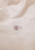 The Blush Petal Ring