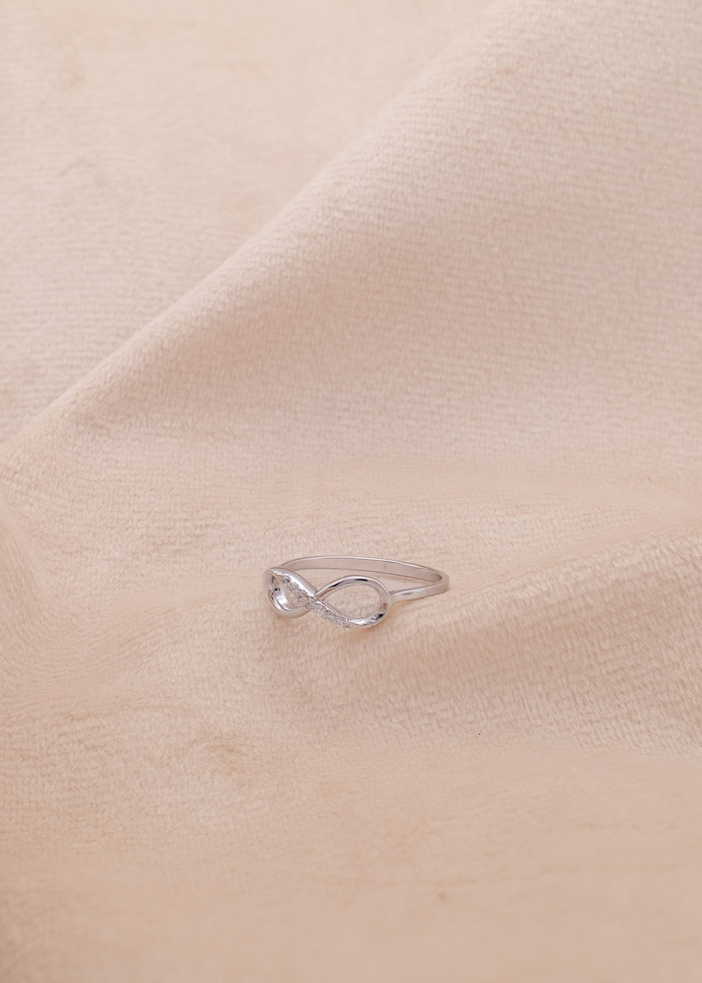 The Eternal Spark Ring