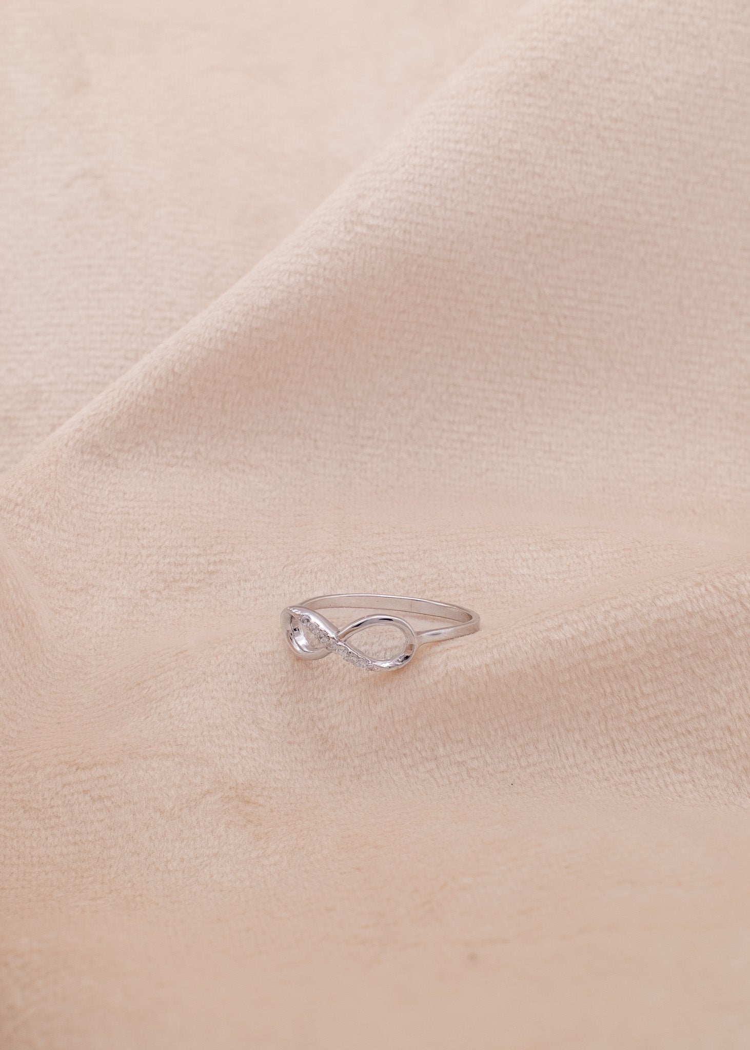 The Eternal Spark Ring