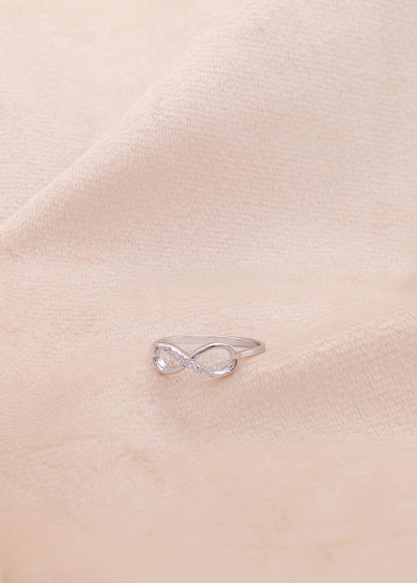 The Eternal Spark Ring