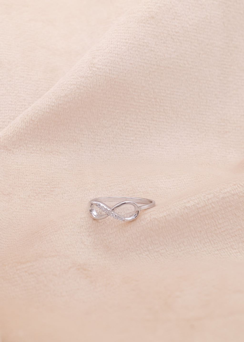 The Eternal Spark Ring