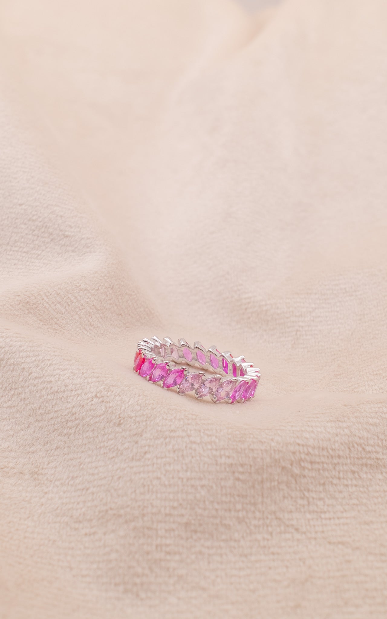 The Eternity Ring