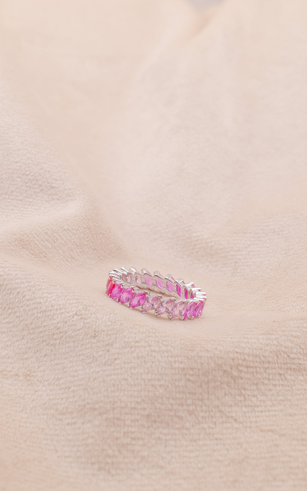 The Eternity Ring