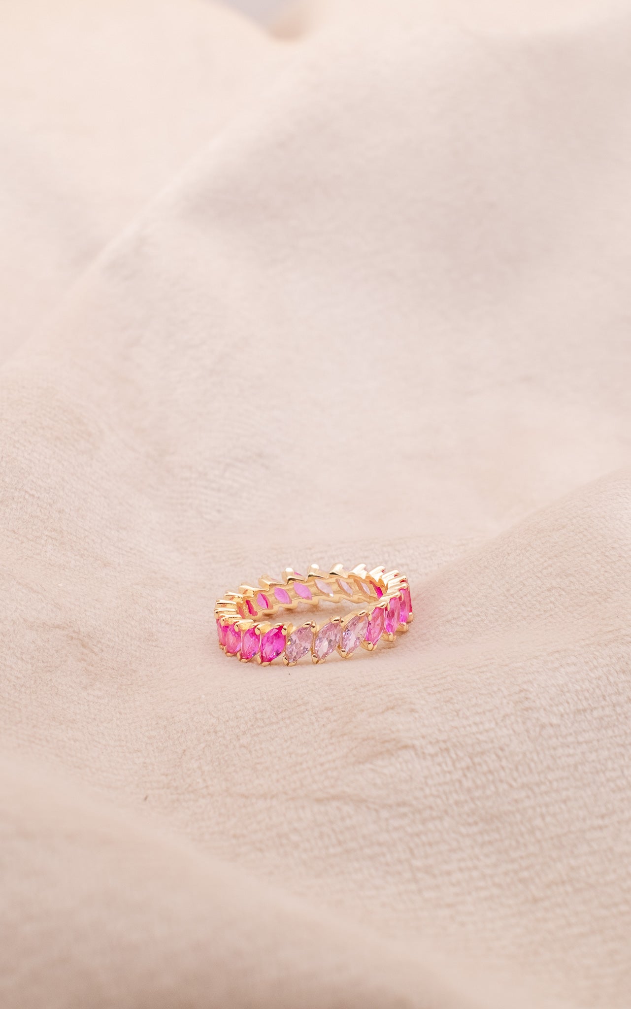 The Eternity Ring