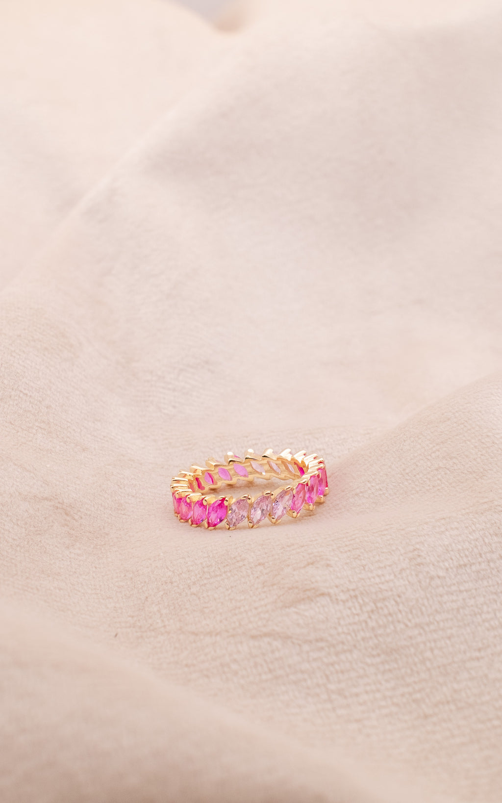 The Eternity Ring