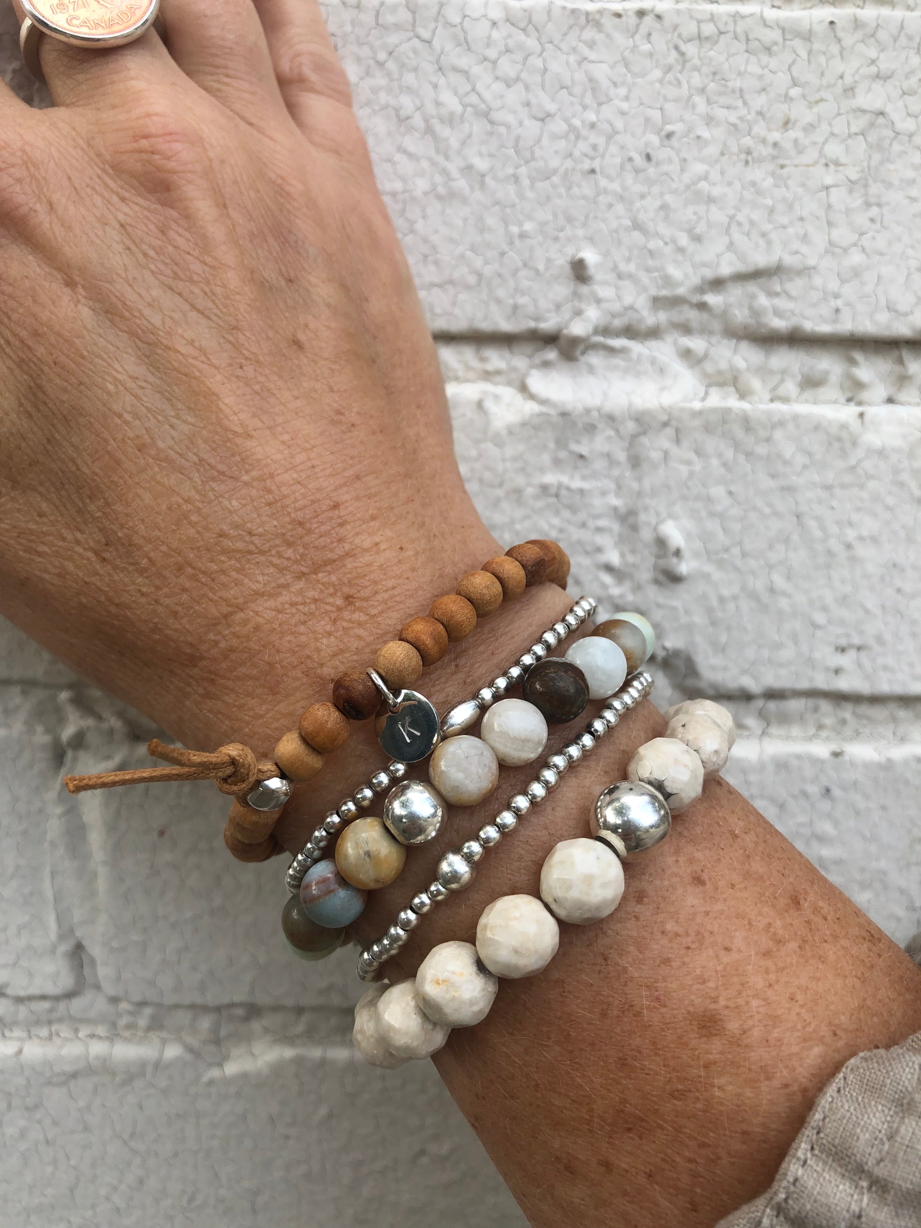 Autumn Bracelet Stack