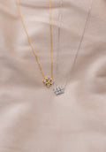 The Nova Blossom Necklace