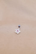 The Blush Bloom Pendant