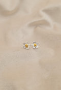 The Marigold Bloom Earings