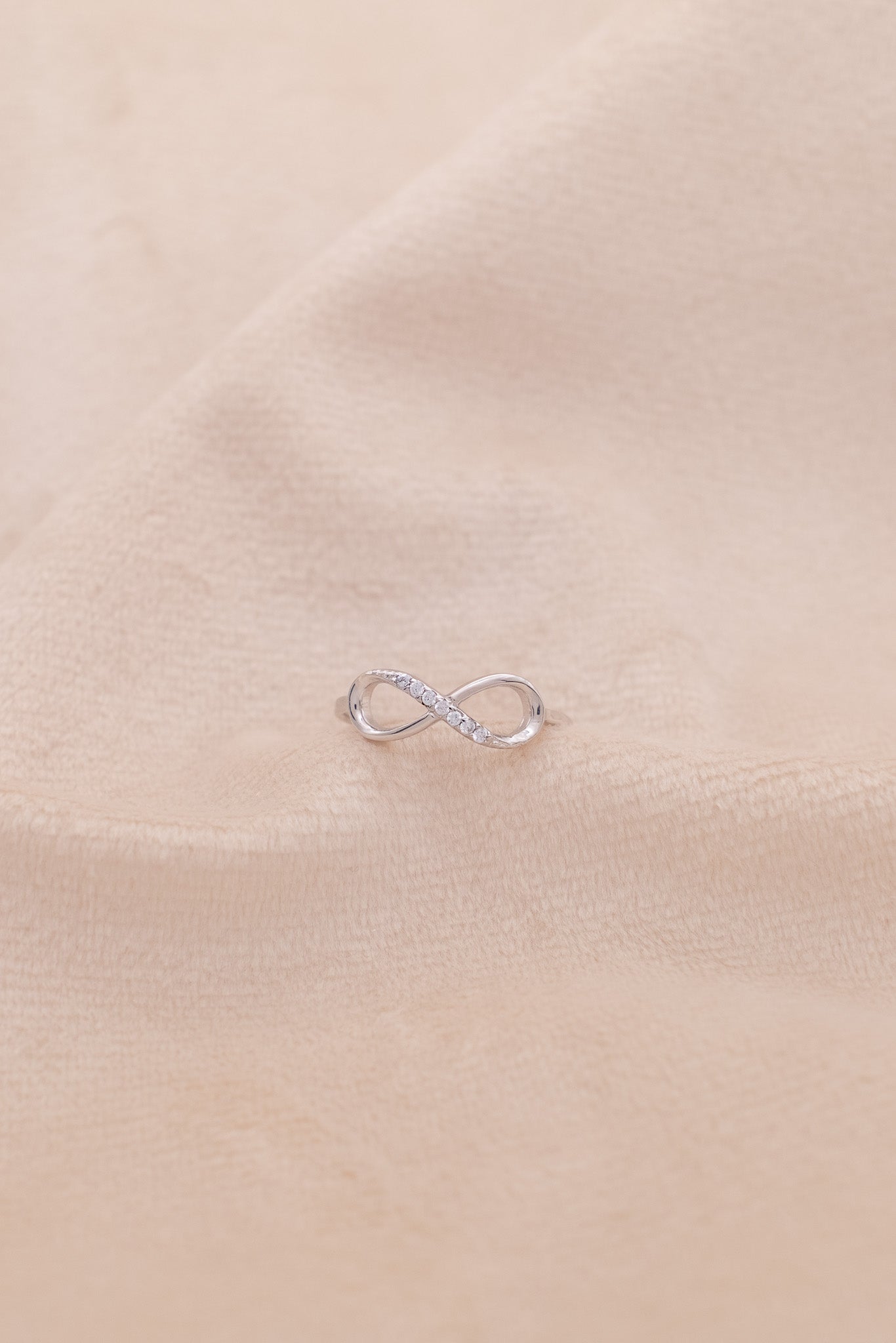 The Eternal Spark Ring