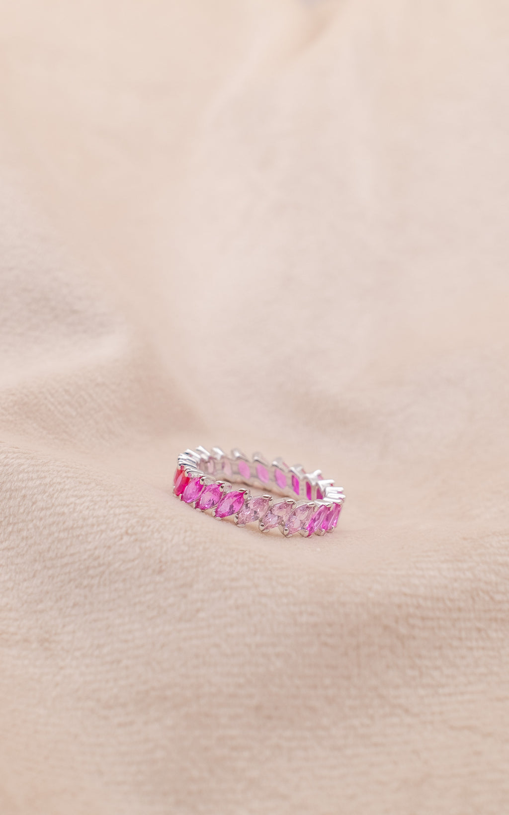 The Eternity Ring