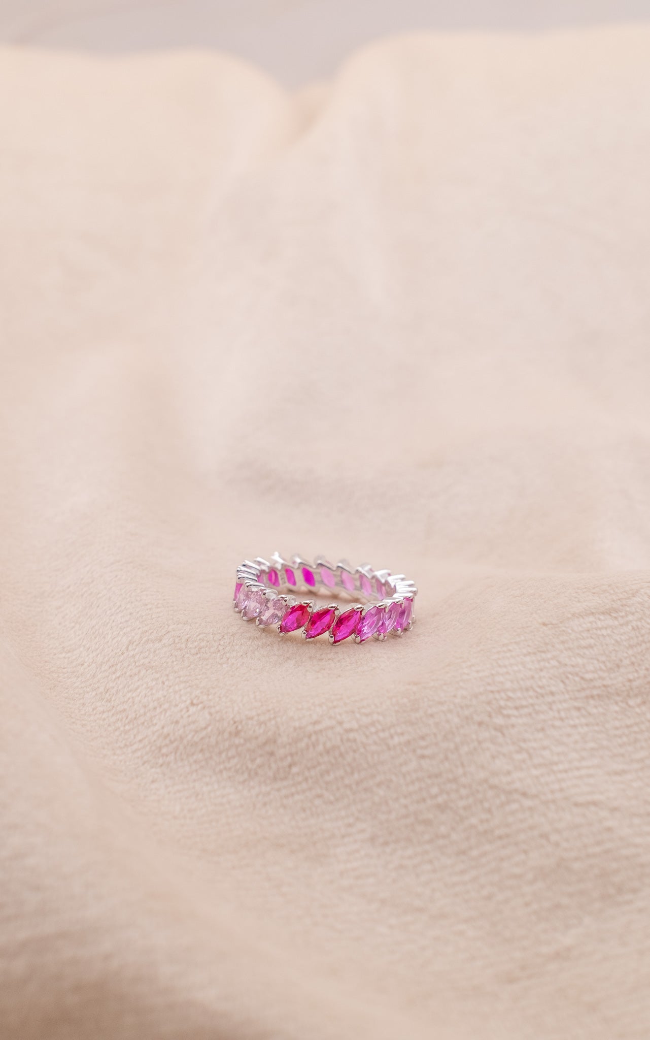 The Eternity Ring